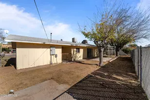 433 N Oxbow Dr, Wickenburg, AZ 85390 - Photo 21