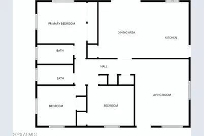 433 N Oxbow Drive, Wickenburg, AZ 85390 - Photo 5
