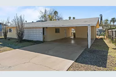 433 N Oxbow Drive, Wickenburg, AZ 85390 - Photo 27