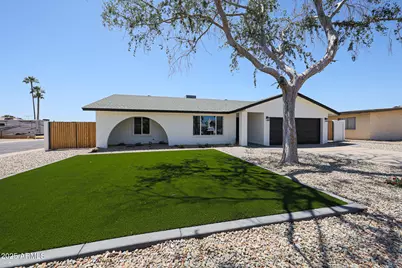 11202 N 43rd Drive, Glendale, AZ 85304 - Photo 1