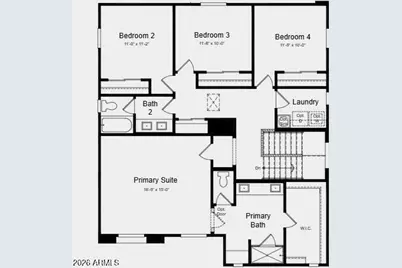 14398 W Soft Wind Drive, Surprise, AZ 85387 - Photo 3