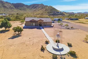 7631 W Dove Roost Rd, San Tan Valley, AZ 85144 - Photo 1