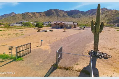 7631 W Dove Roost Road, San Tan Valley, AZ 85144 - Photo 5