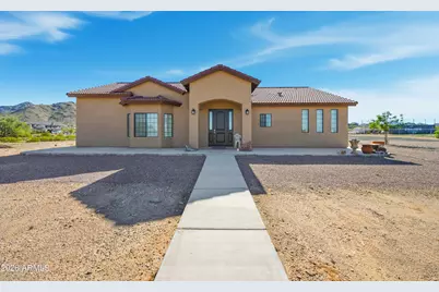 7631 W Dove Roost Road, San Tan Valley, AZ 85144 - Photo 3