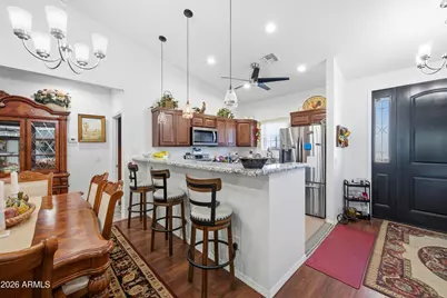 7631 W Dove Roost Road, San Tan Valley, AZ 85144 - Photo 11