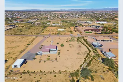 7631 W Dove Roost Road, San Tan Valley, AZ 85144 - Photo 31