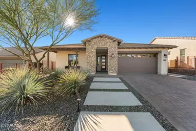 3221 Rising Sun Ridge, Wickenburg, AZ 85390 - Photo 1