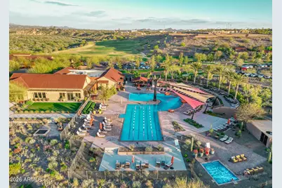 3221 Rising Sun Ridge, Wickenburg, AZ 85390 - Photo 31