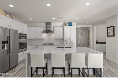 3221 Rising Sun Ridge, Wickenburg, AZ 85390 - Photo 15