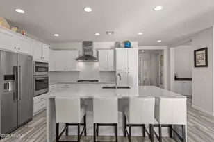 3221 Rising Sun Ridge, Wickenburg, AZ 85390 - Photo 15