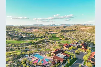 3221 Rising Sun Ridge, Wickenburg, AZ 85390 - Photo 33