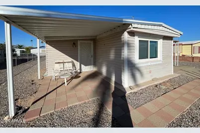 3722 N South Dakota Avenue, Florence, AZ 85132 - Photo 3