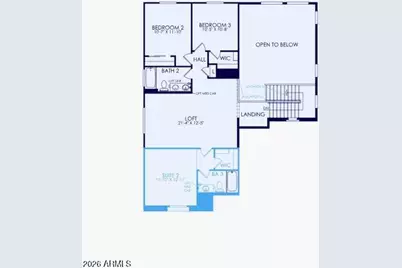 18140 E Penedes Drive, Queen Creek, AZ 85142 - Photo 3