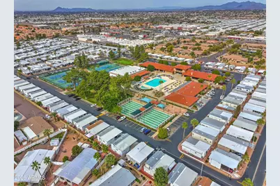 111 S Greenfield Road #520, Mesa, AZ 85206 - Photo 25