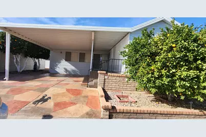 111 S Greenfield Road #520, Mesa, AZ 85206 - Photo 1