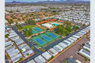 111 S Greenfield Road #520, Mesa, AZ 85206 - Photo 23