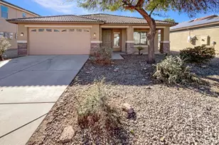 24857 W Hacienda Ave, Buckeye, AZ 85326 - Photo 1