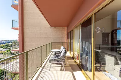 4750 N Central Avenue #8B, Phoenix, AZ 85012 - Photo 23