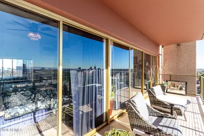 4750 N Central Avenue #8B, Phoenix, AZ 85012 - Photo 21