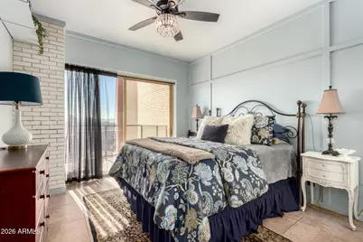 4750 N Central Avenue #8B, Phoenix, AZ 85012 - Photo 13