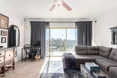 4750 N Central Avenue #8B, Phoenix, AZ 85012 - Photo 7