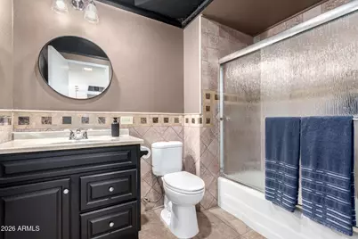 4750 N Central Avenue #8B, Phoenix, AZ 85012 - Photo 17