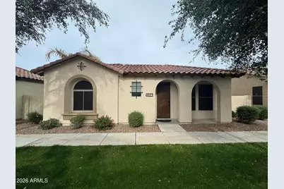 4621 E Blue Sage Road, Gilbert, AZ 85297 - Photo 1