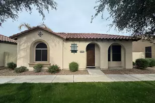 4621 E Blue Sage Rd, Gilbert, AZ 85297 - Photo 1