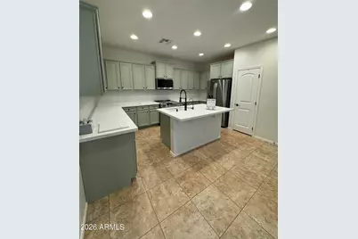 4621 E Blue Sage Road, Gilbert, AZ 85297 - Photo 5