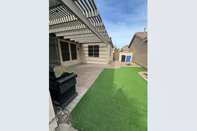 4621 E Blue Sage Road, Gilbert, AZ 85297 - Photo 27