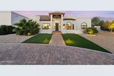 10484 E Corrine Drive, Scottsdale, AZ 85259 - Photo 57