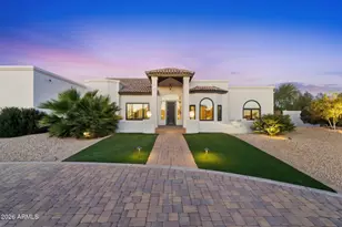 10484 E Corrine Dr, Scottsdale, AZ 85259 - Photo 57