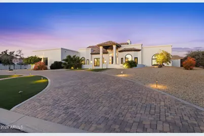 10484 E Corrine Drive, Scottsdale, AZ 85259 - Photo 55