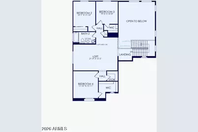 18148 E Penedes Drive, Queen Creek, AZ 85142 - Photo 3