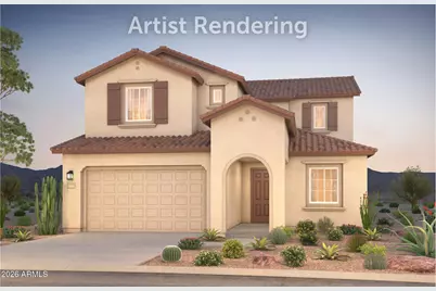 18148 E Penedes Drive, Queen Creek, AZ 85142 - Photo 1