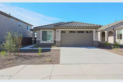 7061 W Oberlin, Peoria, AZ 85383 - Photo 1