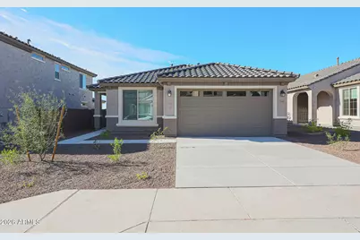 7061 W Oberlin Way, Peoria, AZ 85383 - Photo 1