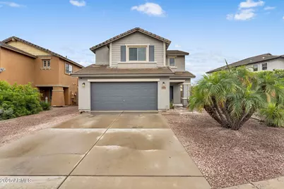 1897 W Appaloosa Way, San Tan Valley, AZ 85143 - Photo 1