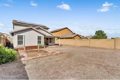 1897 W Appaloosa Way, San Tan Valley, AZ 85143 - Photo 21