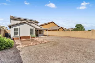 1897 W Appaloosa Way, San Tan Valley, AZ 85143 - Photo 21