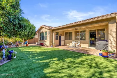 5425 W Taro Lane, Glendale, AZ 85308 - Photo 37