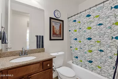 5425 W Taro Lane, Glendale, AZ 85308 - Photo 33