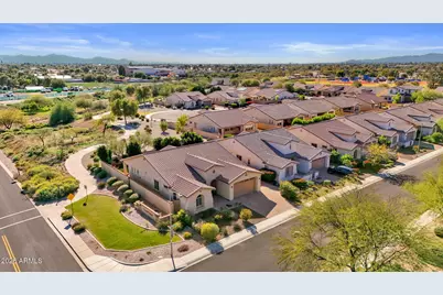 5425 W Taro Lane, Glendale, AZ 85308 - Photo 49