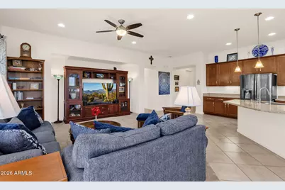 5425 W Taro Lane, Glendale, AZ 85308 - Photo 19