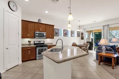 5425 W Taro Lane, Glendale, AZ 85308 - Photo 21