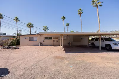 903 S Kenwood Circle #4, Tempe, AZ 85281 - Photo 3