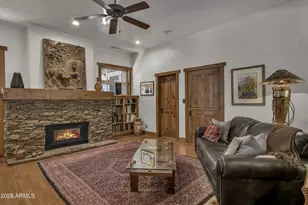 496 E Clover Creek Dr, Flagstaff, AZ 86005 - Photo 7