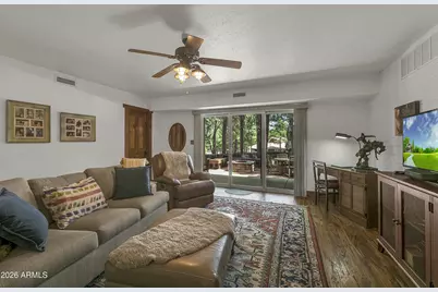 496 E Clover Creek Drive, Flagstaff, AZ 86005 - Photo 21
