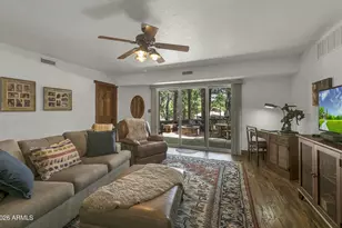 496 E Clover Creek Dr, Flagstaff, AZ 86005 - Photo 21