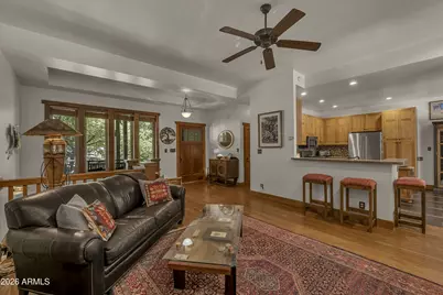 496 E Clover Creek Drive, Flagstaff, AZ 86005 - Photo 1